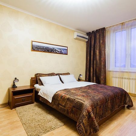Apartment In Complex Korona On Knyazhyi Zaton 21 Kiew Exterior foto