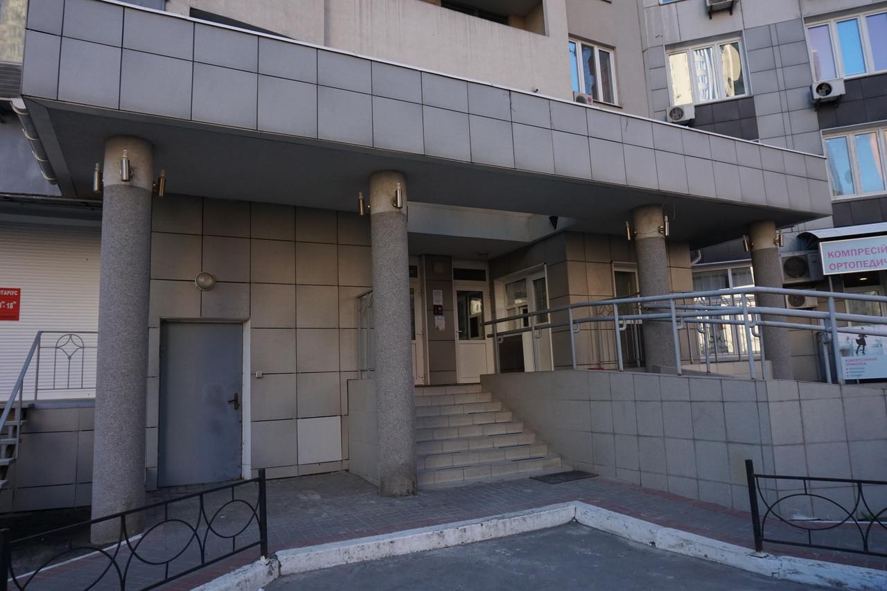 Apartment In Complex Korona On Knyazhyi Zaton 21 Kiew Exterior foto